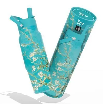 Produktbild von IZY Travel Bottle - Almond Blossom - 900ml