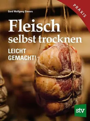 Obrázok produktu pre Fleisch selbst trocknen