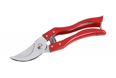 Obrázek produktu pro Levior Nůžky zahradnické nerez 210mm