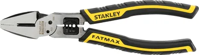 Immagine prodotto di Stanley HTS Multifunktionszange FatMax, 6-in-1