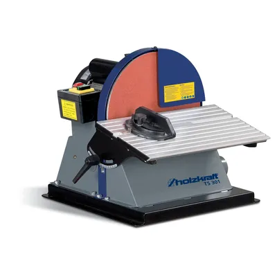 Produktbild von Holzkraft Tellerschleifmaschine TS 301