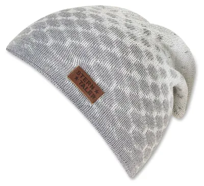Obrázek produktu pro Pletená čepice Sterntaler, design "Verlauf"