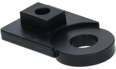 Produktbild von SHIMANO Distanzscheibe für E-BIKE SYSTEMS Kettenführung CD-EM800 - 4 g, Y0N30....