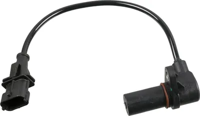 Produktbild von FEBI BILSTEIN 193354 Kurbelwellensensor Impulsgeber für OPEL Astra H Caravan (A04) 160mm