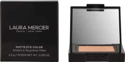 Image de Laura Mercier Matte Eye Colour