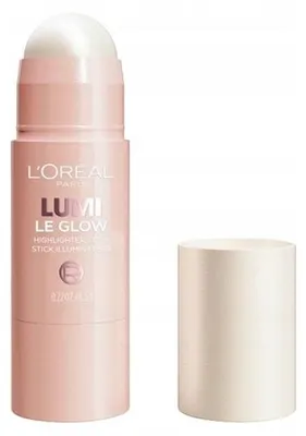 Image de L'ORÉAL PARIS | LUMI LE GLOW | Face