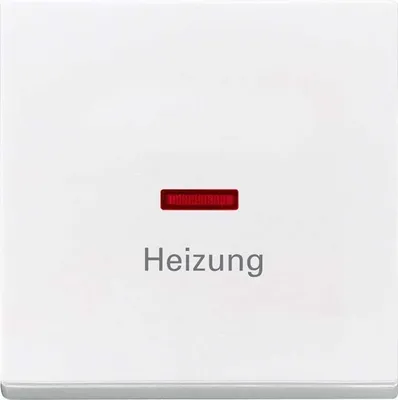 Produktbild von Busch-Jaeger 1789 H-84, Weiß, Busch-Jaeger, 63 mm, 63 mm, 1 Stück(e)