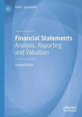Obrázok produktu pre Financial Statements