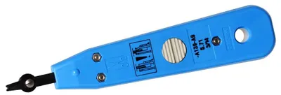 Produktbild von Corning Anlegewerkzeug Serie 71, C39407-A139-A9, blau