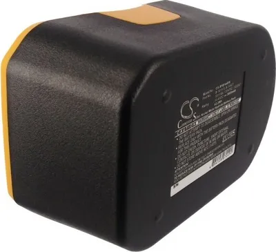 Produktbild von TECHTEK Akku Kompatibel mit [Ryobi] CBI1442D, CDL1441P, CDL1442D, CDL1442P, CDL1442P4, CID1442P, CMD-1442, CTH1442, CTH1442K2, FL1400, HP1441, HP1441