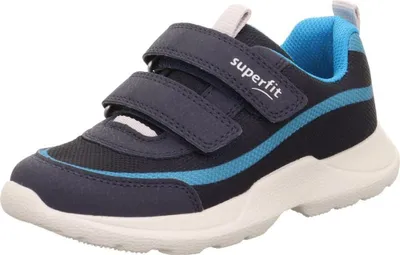 Produktbild von Slipper/Kletthalbschuh (casual) RUSH