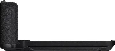Image de Fujifilm MHG-XT10 Poignée pour appareil photo numérique Noir