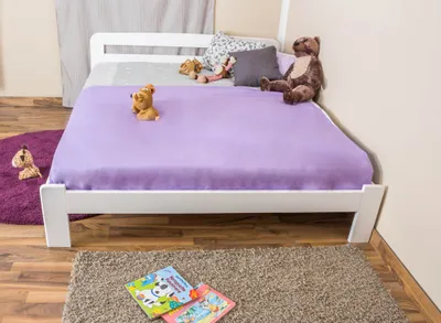 Produktbild von Bett 160x200