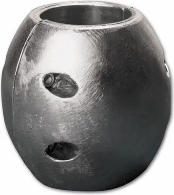 Produktbild von Hollex Anode Zinkkugel ø65mm