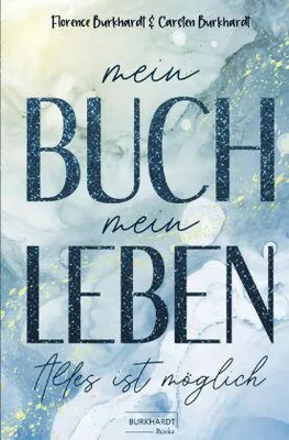 Produktbild von Mein Buch mein Leben