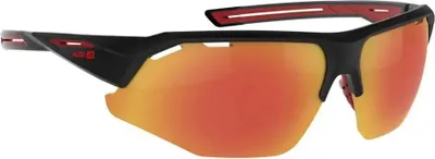 Produktbild von Azr Kromic Galibier Photochrome Sonnenbrille Golden Photochromic Irise Mirror/CAT0-3 Golden Photochromic Irise Mirror/CAT0-3