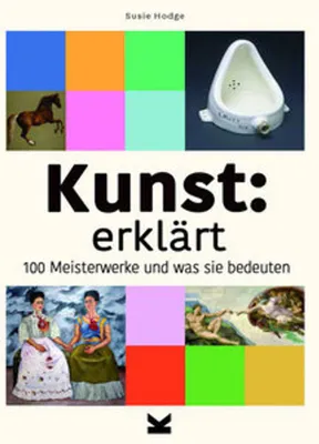 Image de Kunst: erklärt