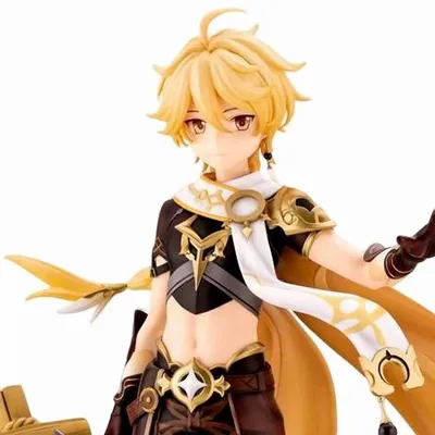 Immagine prodotto di Genshin Impact - Statuetta Aether - Kotobukiya