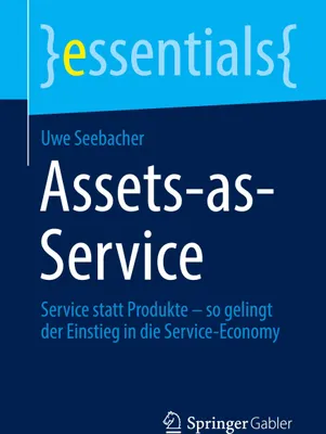 Obrázek produktu pro Assets-as-Service