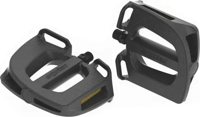 Immagine prodotto di pedali ergotec EP-2, plastica, coppia, filettatura 9/16", AS