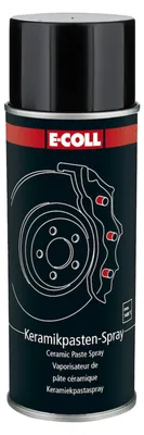 Produktbild von E-COLL Keramikpastenspray 400ml