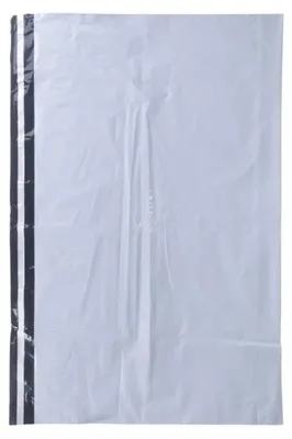 Zdjęcie produktu dla Foliopak biały 900x550+2x50+50mm 50szt - Office