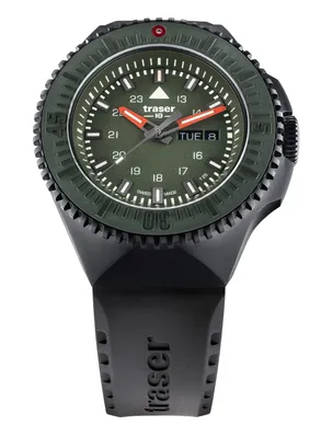 Produktbild von Traser P69 Black Stealth Herrenuhr