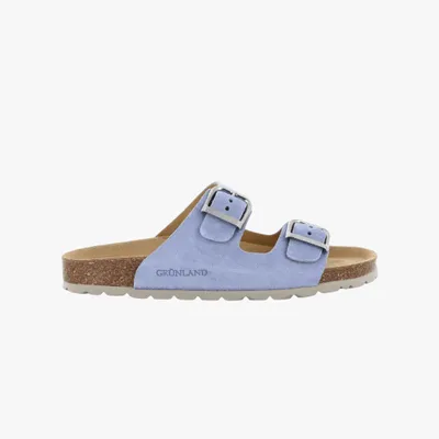 Immagine prodotto di Ciabatte Grunland Sara jeans