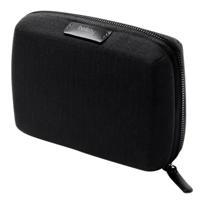 Produktbild von Bellroy Tech Kit Compact - Organizer für mobiles Zubehör (schwarz)