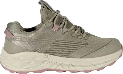 Productafbeelding van Hi-Tec sneakers, model O090232002-002, in de kleur "Brindle/Burlwood", maat 40