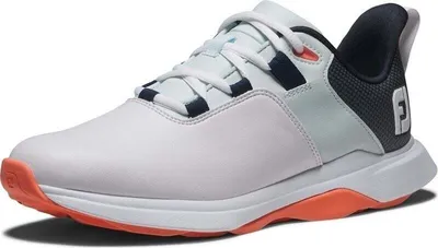 Produktbild von Footjoy ProLite Damen Golfschuh Weiß