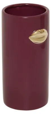 Produktbild von Keramikvase „crush“, h. 20 cm - Atmosphera créateur d'intérieur