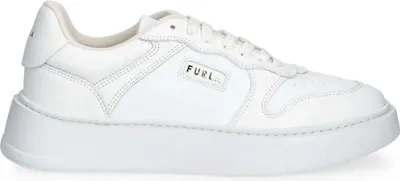 Produktbild von FURLA Damen Sneaker YJ17SPT-BX2752-01B00 Farbe: Beige Größe: 39