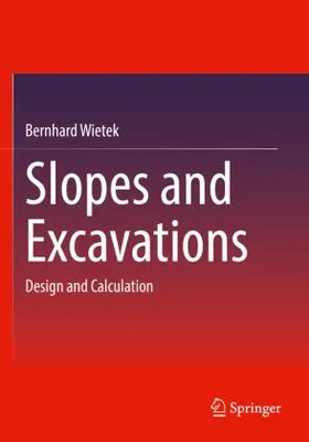Zdjęcie produktu dla Slopes and Excavations