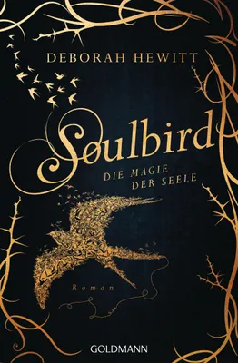 Produktbild von Soulbird - Die Magie der Seele