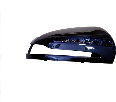 Produktbild von Spiegelkappe Abdeckung Gehäuse lackiert rechts Für MERCEDES W247 W205 W213 X253 W222