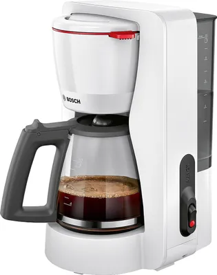 Immagine prodotto di Bosch TKA2M111 coffee maker Manual Drip coffee maker 1.25 L