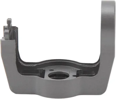 Productafbeelding van Stabilisator Beugel - Drone Onderdeel - Drone Reparatie - Nauwkeurige Pasvorm - 4 x 4 x 2 cm - Zilver