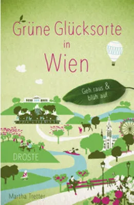 Produktbild von Grüne Glücksorte in Wien