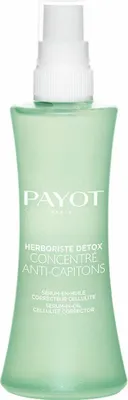 Obrázek produktu pro Payot liftingový zpevňující krém Herboriste Détox Concentre Anti-Capitons Cellulite Corrector 125 ml