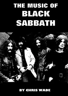 Produktbild von Die Musik von Black Sabbath