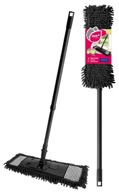 Obrázek produktu pro Plochý mop PEPITA