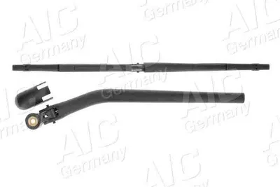 Produktbild von AIC 52926 Wischerarm Scheibenwischerarm Hinten für FIAT PUNTO (188) 360mm mit Wischblatt