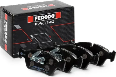 Obrázok produktu pre Sada brzdových doštičiek, kotúčová brzda FERODO FCP1300H