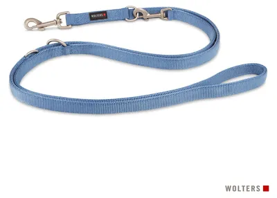 Image de Wolters Laisse Professional riverside blue