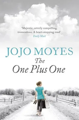 Immagine prodotto di Moyes, J: One Plus One