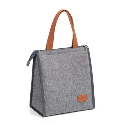 Imagen del producto de Bolsas aislantes portátiles para el almuerzo y el picnic