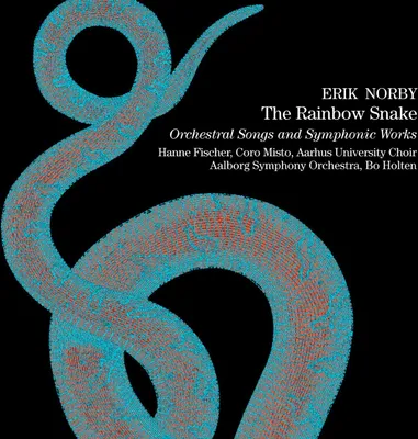 Produktbild von The Rainbow Snake