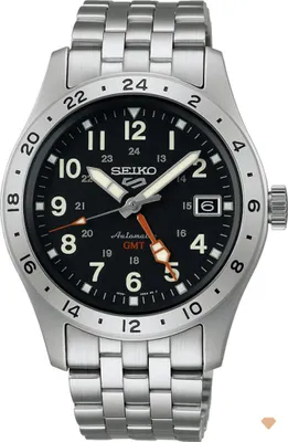 Produktbild von Seiko 5 Sports SKX Series SSK023K1