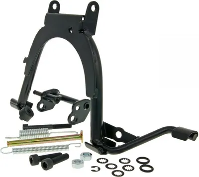 Immagine prodotto di Kit di riparazione cavalletto centrale Buzzetti compatibile con Aprilia SR50, MBK Nitro, Yamaha Aerox 50